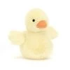 Fluffy Duck 2 Fluffy Duck -Stuffed Toys F6DU
