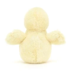 Fluffy Duck -Stuffed Toys F6DU 3