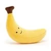 Fabulous Fruit Banana 2 Fabulous Fruit Banana -Stuffed Toys FABF6B