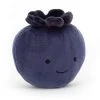 Fabulous Fruit Blueberry -Stuffed Toys FABF6BB