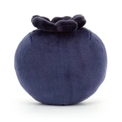 Fabulous Fruit Blueberry 7 Fabulous Fruit Blueberry -Stuffed Toys FABF6BB 2