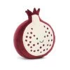 Fabulous Fruit Pomegranate -Stuffed Toys FABF6POM