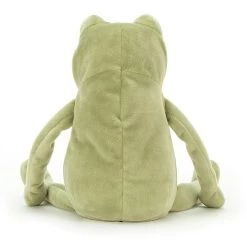 Fergus Frog -Stuffed Toys FF3FE 2