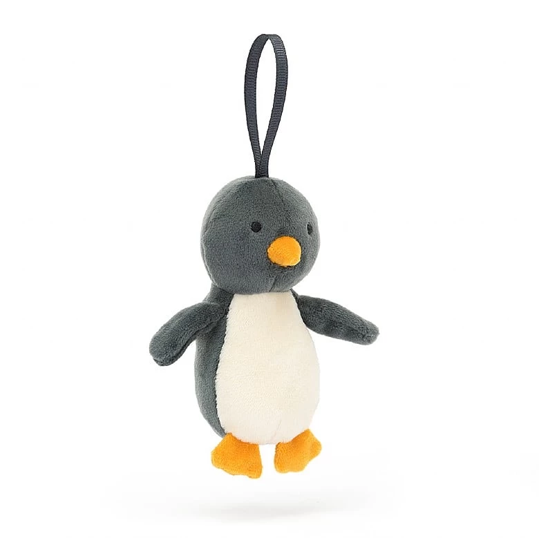 Festive Folly Penguin 3 Festive Folly Penguin