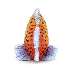 Fishiful Blue -Stuffed Toys FISH3O 3 1