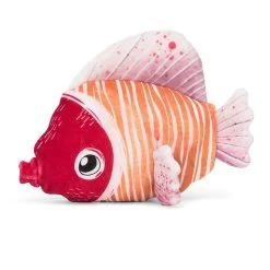 Fishiful Blue -Stuffed Toys FISH3P 2 1