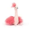 Fou Fou Ostrich 1 Fou Fou Ostrich -Stuffed Toys FOU3O