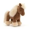 Freya Pony 2 Freya Pony -Stuffed Toys FRE3P