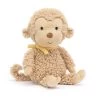 Fuzzkin Monkey 1 Fuzzkin Monkey -Stuffed Toys FUZ3M