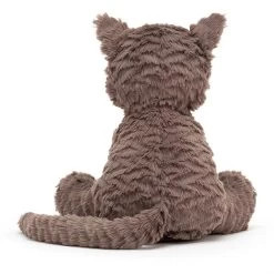 Fuddlewuddle Cat -Stuffed Toys FW6CAT 2
