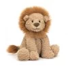 Fuddlewuddle Lion 2 Fuddlewuddle Lion -Stuffed Toys FW6LN