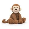 Fuddlewuddle Monkey -Stuffed Toys FW6MK
