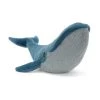Gilbert The Great Blue Whale 1 Gilbert The Great Blue Whale -Stuffed Toys GIL1GBW