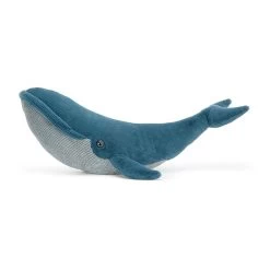 Gilbert The Great Blue Whale -Stuffed Toys GIL1GBW 2