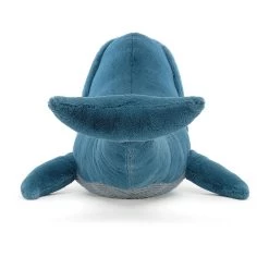 Gilbert The Great Blue Whale -Stuffed Toys GIL1GBW 3