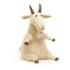 Ginny Goat -Stuffed Toys GIN3G