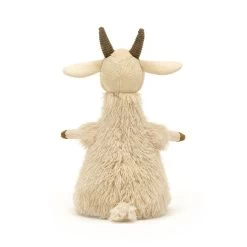 Ginny Goat 7 Ginny Goat -Stuffed Toys GIN3G 3