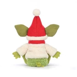 Christmas Grizzo 7 Christmas Grizzo -Stuffed Toys GRIZ3CG 3