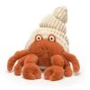 Herman Hermit -Stuffed Toys HER2H