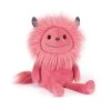 Jinx Monster 1 Jinx Monster -Stuffed Toys JNX2M