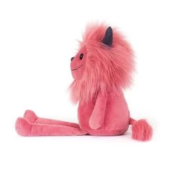 Jinx Monster -Stuffed Toys JNX2M 2