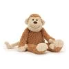Junglie Monkey -Stuffed Toys JUN3MK