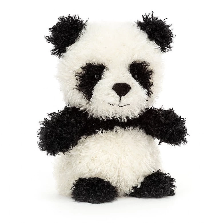 Little Panda 3 Little Panda