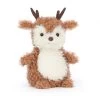 Little Reindeer -Stuffed Toys L3RE