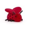 Loulou Love Bug -Stuffed Toys L6LBUG