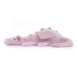 Rose Dragon -Stuffed Toys LAV2DD 2