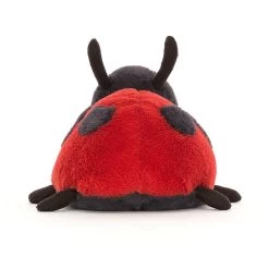 Layla Ladybird 7 Layla Ladybird -Stuffed Toys LAY3L 3