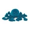 Letty Jellyfish -Stuffed Toys LET2J