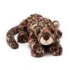 Livi Leopard 2 Livi Leopard -Stuffed Toys LIV1L