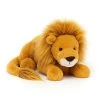 Louie Lion 2 Louie Lion -Stuffed Toys LOU1L