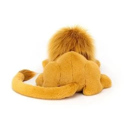 Louie Lion 7 Louie Lion -Stuffed Toys LOU1L 2