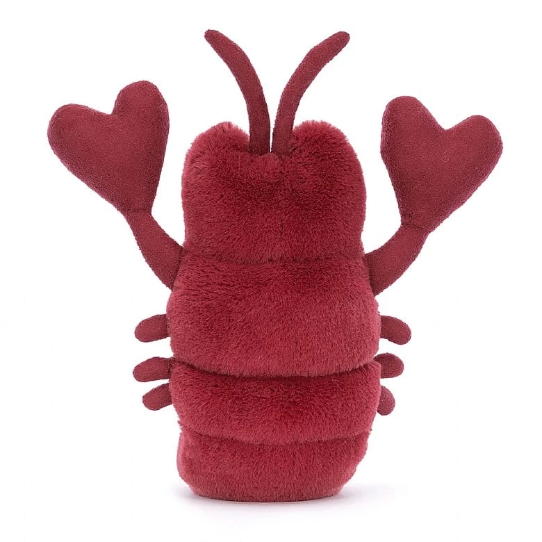 Love-Me Lobster 5 Love-Me Lobster - Image 3