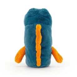 Mack Mudskipper -Stuffed Toys MAC3MUD 2