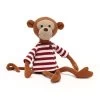 Madison Monkey 2 Madison Monkey -Stuffed Toys MAD3M