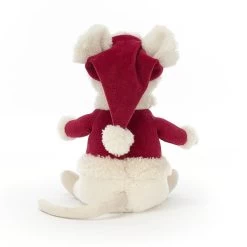 Merry Mouse Candy Cane 20 Merry Mouse Candy Cane -Stuffed Toys MER3M 2 3
