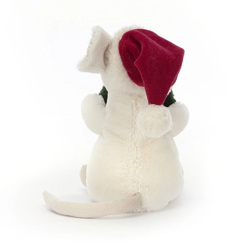 Merry Mouse Candy Cane 14 Merry Mouse Candy Cane - Image 12