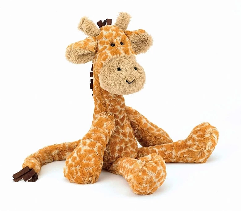 Merryday Giraffe 3 Merryday Giraffe