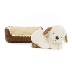 Stuffed Toys 25 Napping Nipper Dog