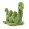 Nessie Nessa 2 Nessie Nessa -Stuffed Toys NES2NES