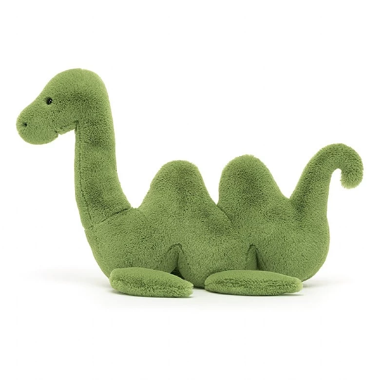 Nessie Nessa 4 Nessie Nessa - Image 2
