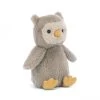 Nippit Owl -Stuffed Toys NIP3O