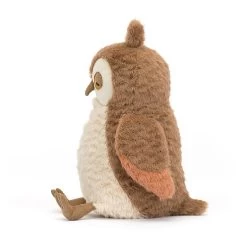 Oakley Owl 6 Oakley Owl -Stuffed Toys OAK2O 2