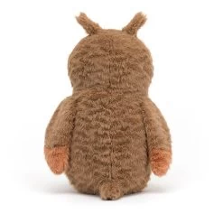 Oakley Owl 7 Oakley Owl -Stuffed Toys OAK2O 3