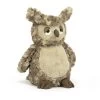 Oberon Owl 1 Oberon Owl -Stuffed Toys OB2O