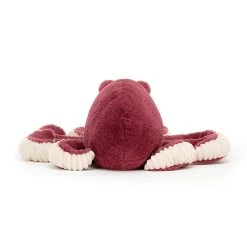 Obbie Octopus -Stuffed Toys OD2OBB 2