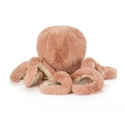 Odyssey Octopus -Stuffed Toys OD2OC 2 2